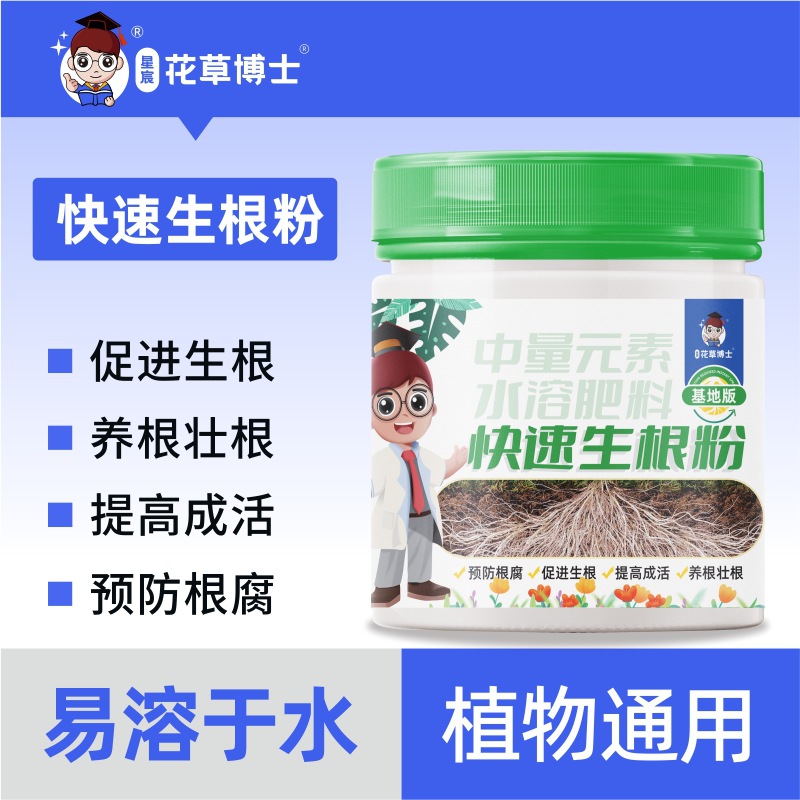 Rapid Rooting Powder Plants General Flowers Vegetables Fruit and…