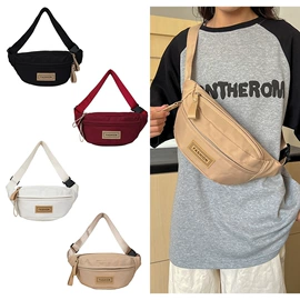 男士腰包;男士胸包;女士腰包