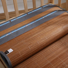 婴童席推车席;竹席;藤席