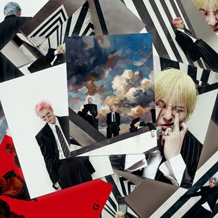 Bigbang�����á���־��GD̫ꖽ����ؚw�A�����͸��ֵ��߅С��