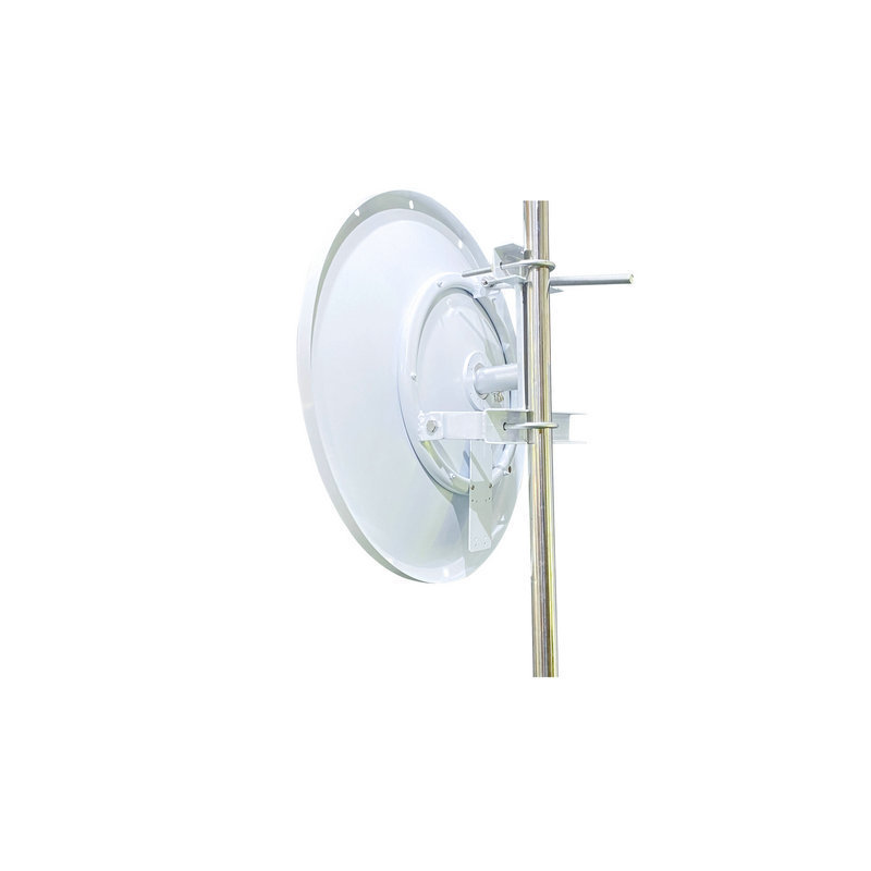 二重偏波固体放電管パラボラアンテナ 4900-5850MHz ポイントツーポイント STD5G30M2-PRO ワイヤレス|undefined