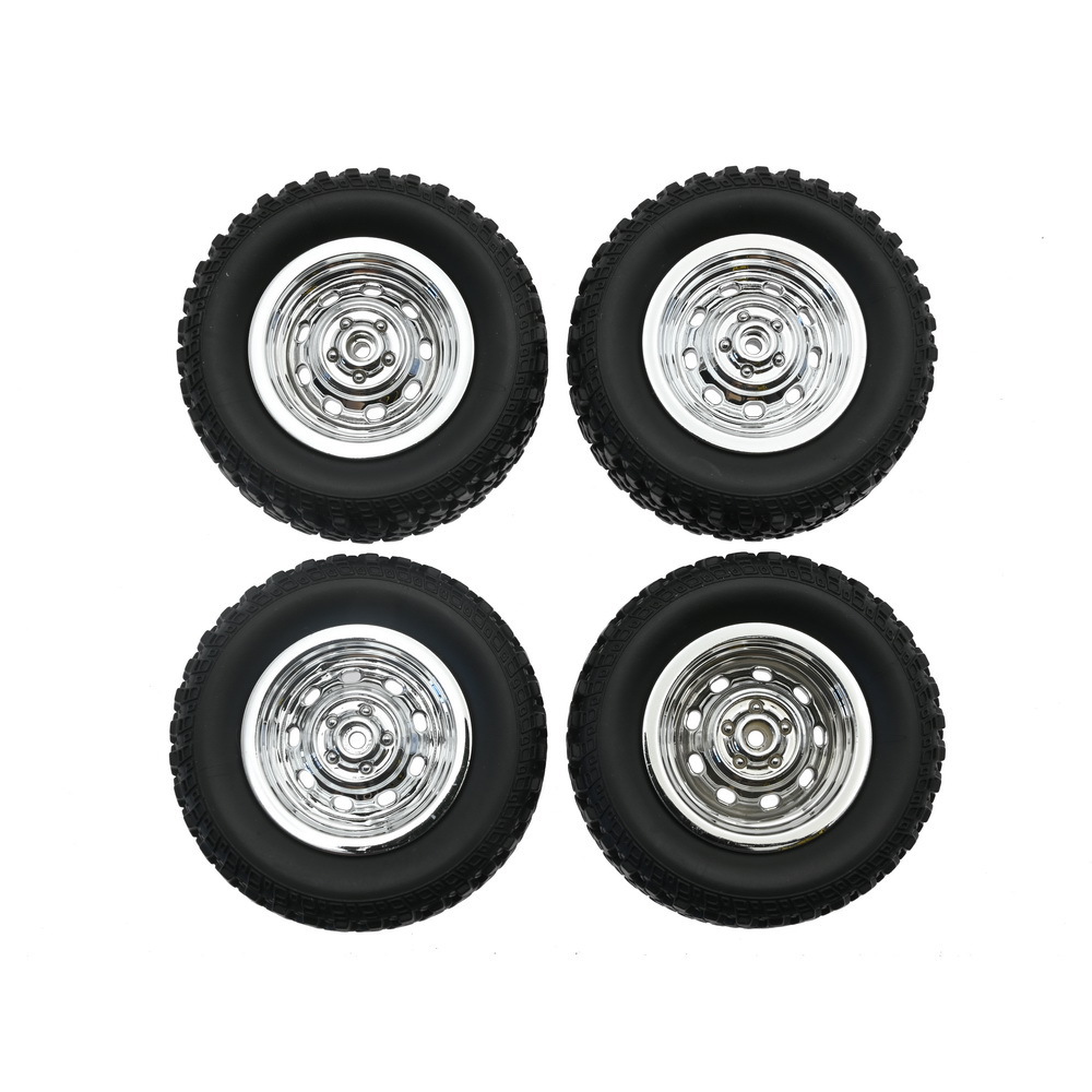 Mn78 original tires 4pcs