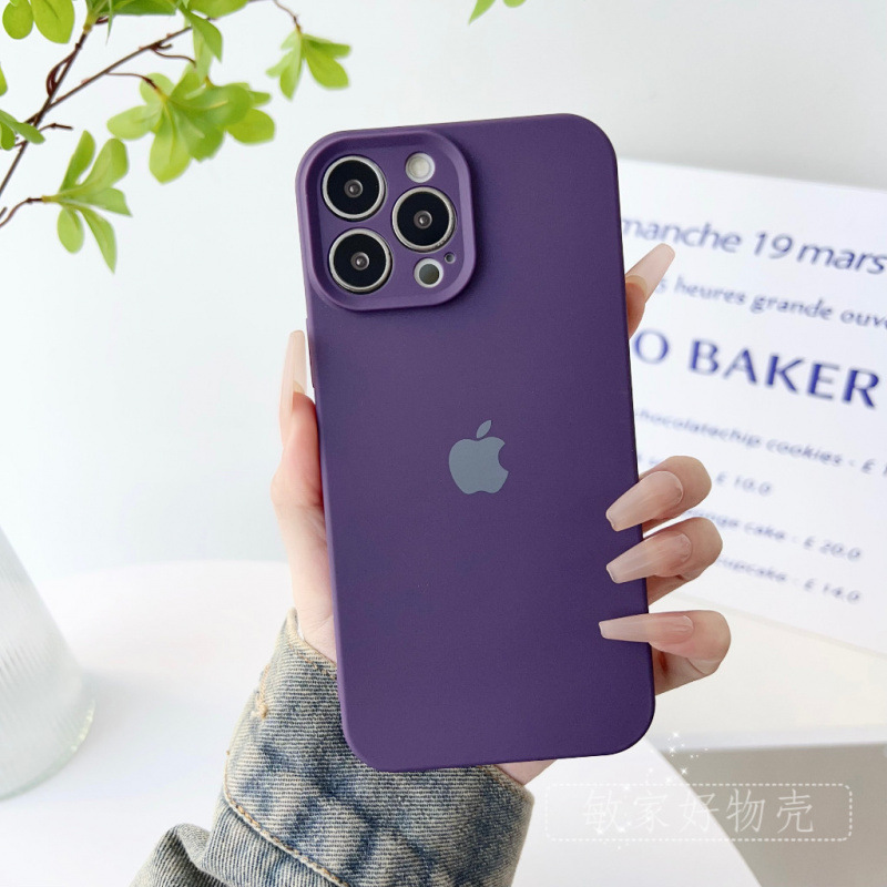 オールインクルーシブレンズ Apple 15 携帯電話ケース 細穴シリコン iPhone 13 男女兼用 11 ソフトケース 16 に適しています。|undefined