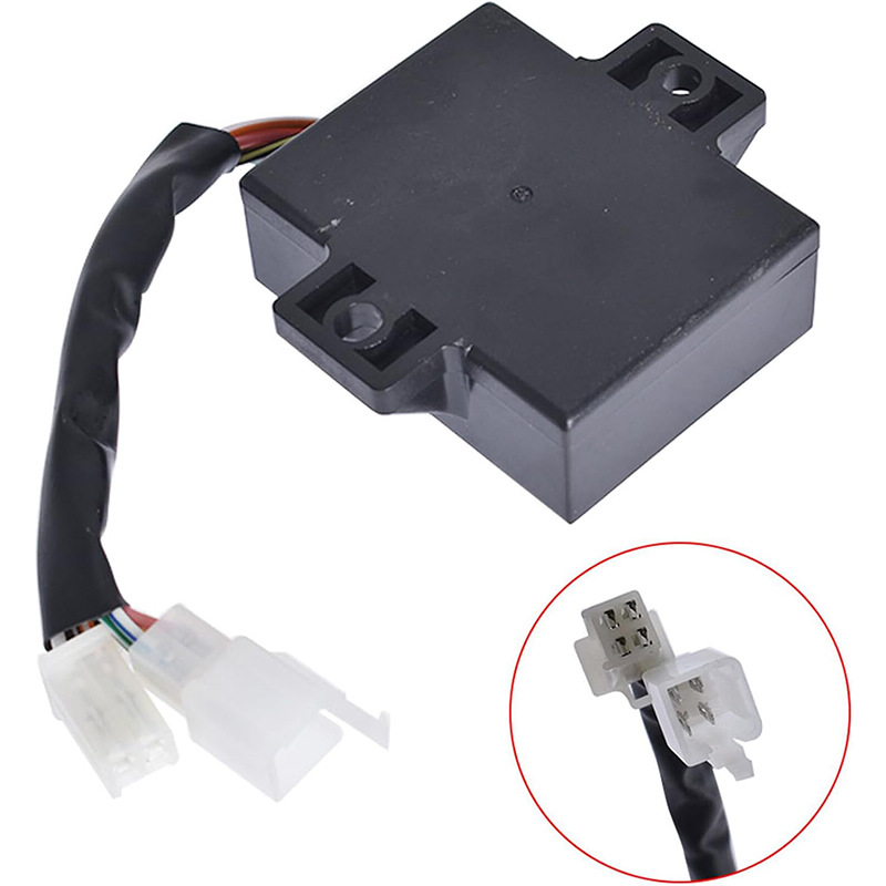 Igniter 21119-2157 21119-2116 Is Suitable for Kaf620C Kaf950A Am105574