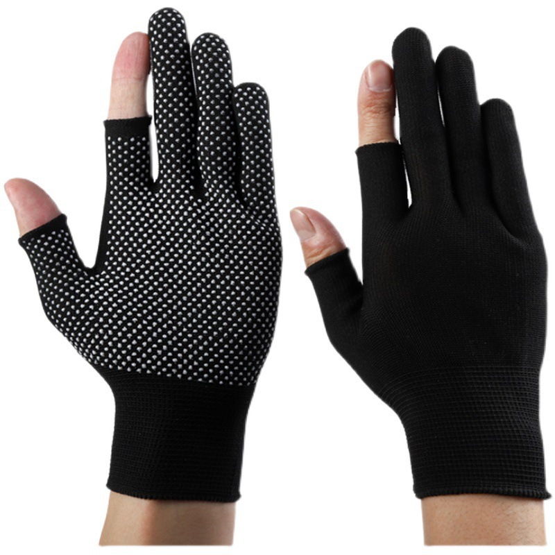 Guantes de clasificación especiales para hombres y mujeres, protección laboral, resistencia al desgaste, antideslizante, durabilidad y conveniencia.