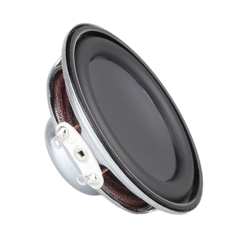 52mm2インチネオジム磁気ラッパ4欧5瓦16芯PU辺22高薄型音響大音量全周波数スピーカ|undefined
