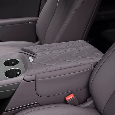 modification accessories, Armrest box