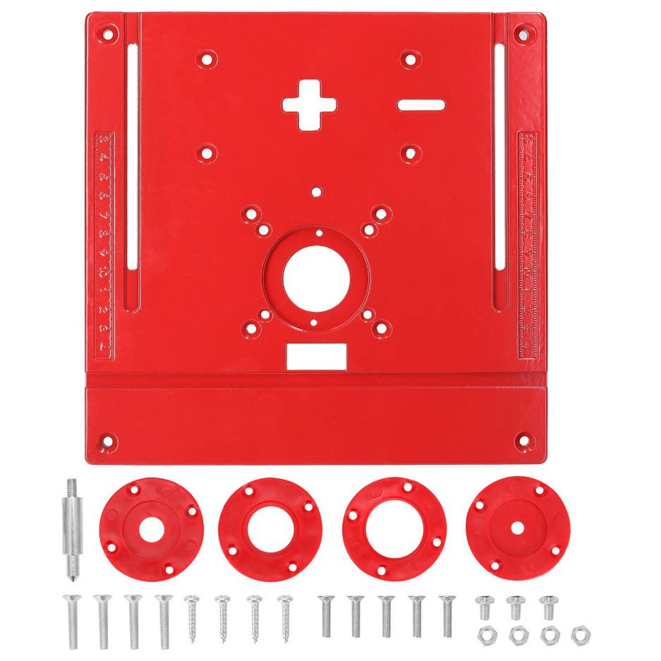 Трансграничная новая деревообрабатывающая джиг-пила флип-доска обрезной станок для долбежных электроинструментов два-в-одном Гонг деревообрабатывающий инструмент