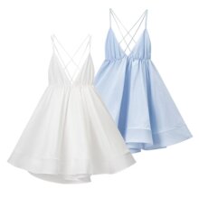 �W���羳Ů�b���lŮʽV�I����¶���B��ȹ
