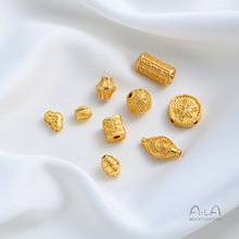 ����ɫ�~�24K���Ϲϼy�X��Ͱ��С�\���̽�F�����ֹ�diy�Ʒ���