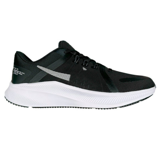 Putian shoes pure original moon landing Pegasus air cushion ceiling Quest 4 comfortable cushioning sports breathable running shoes men