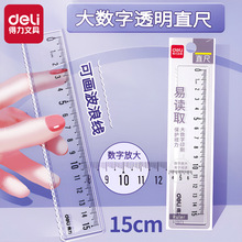 ����71971͸��ֱ��15cm���Ӳ��˳߻滭��ͼ�̶ȳ�15���׻�ͼ��