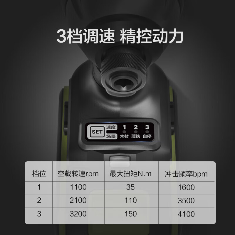 WEX WORX WU292D mini destornillador eléctrico sin escobillas (2.0 eléctrico único) taladro eléctrico de litio eléctrico eléctrico