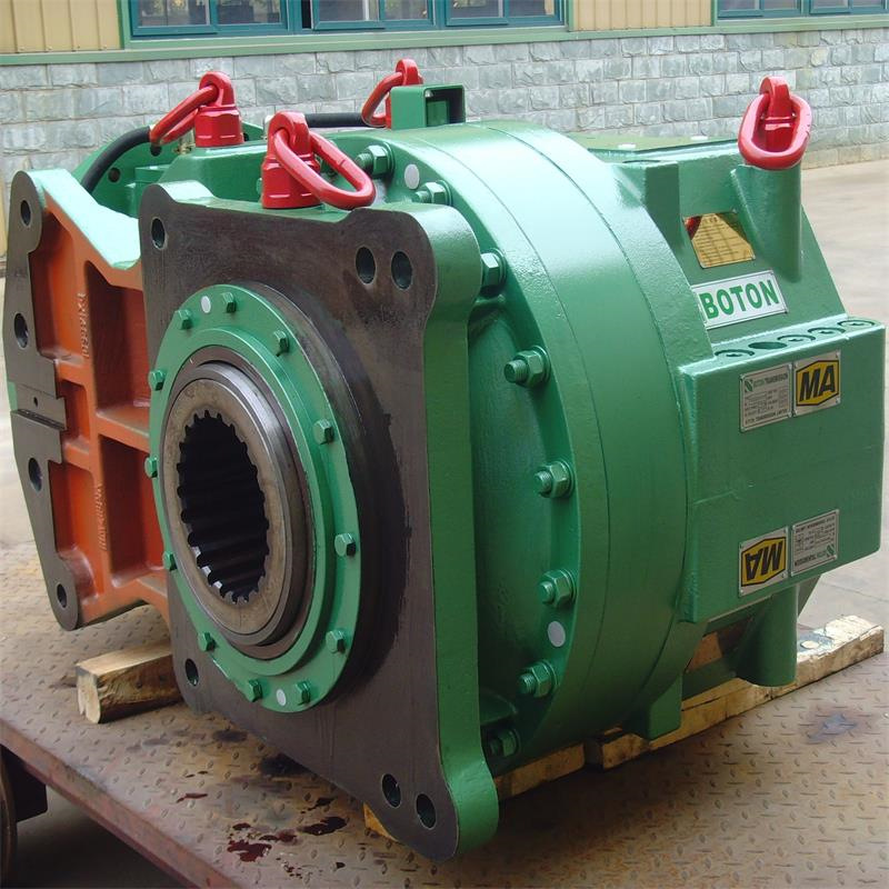 刮板输送机用减速器 诚意销售 性能稳定 JS-40刮板机用减速机