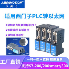 �m�����T��200/200smart/300ϵ��PLC�D��̫�W�Uչģ�KPPI�D��̫�W