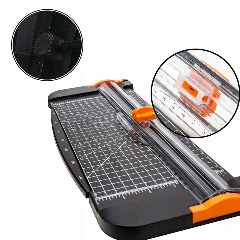 Поставка A3 резка 42 см Пластиковый резак для бумаги A3 резак для бумаги канцелярские товары для дома