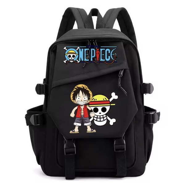 Fashionable trend school bag