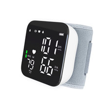 ����ʽ���Ѫ��Ӌ ����Ѫ���y���xWrist Blood Pressure Machine