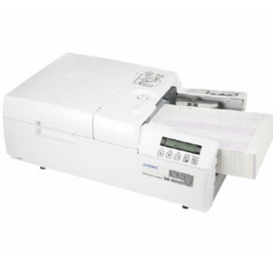 进口原装SEKONIC世光SR-450高性能光学式标记读取装置