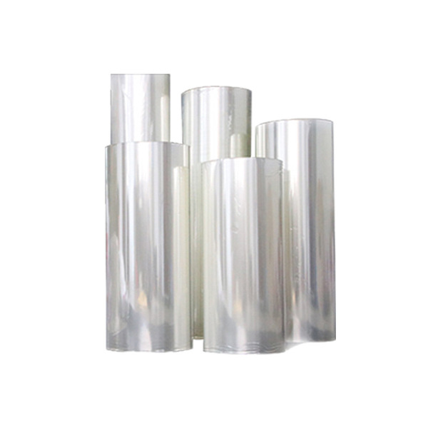 PE stretch film thickened opp product packaging film transparent…