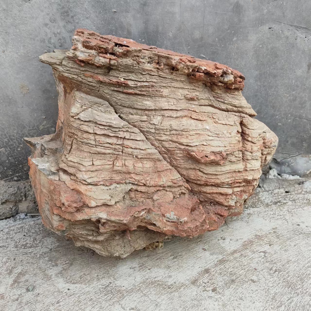 批发千层石假山石 优质千层岩千层石 质量保证