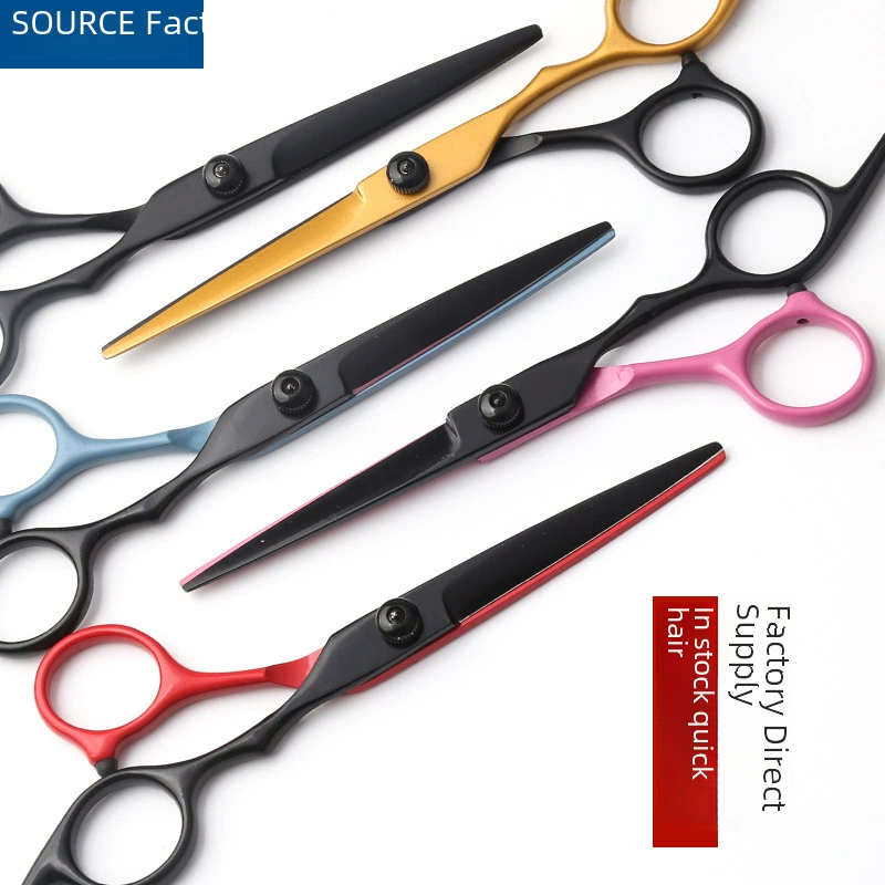 Tijeras multicolores, set de herramientas, acero inoxidable, sin mencionar marketplaces