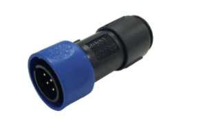 Bulgin Arcolectric 艾柯耐克 艺莱创连接器触点PXP4010/02P/3540