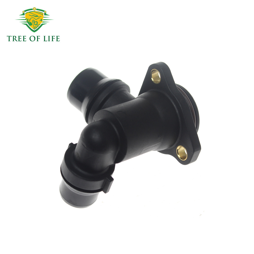 11515A1C362,11515A74E79 is suitable for BMW water pump connector