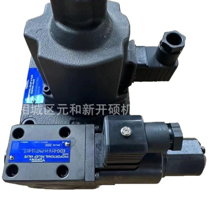 日本油研柱销式叶片泵CB-FE20排量齿轮泵