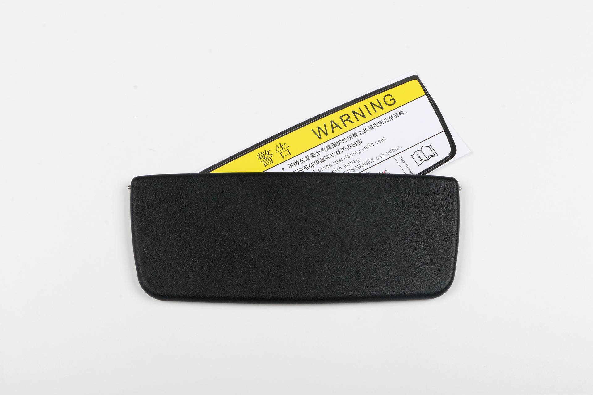 Suitable for Porsche vanity mirror sun visor 718BoxsterCaycan 911 Carrera sun shield flap