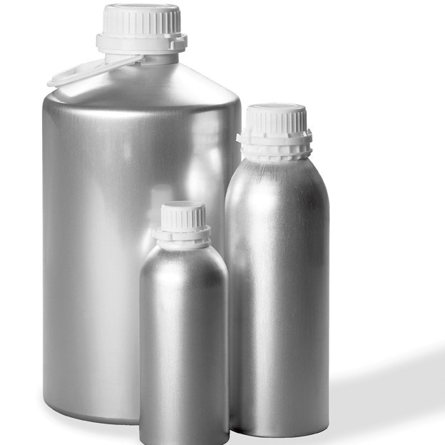 Fuente de fábrica 125ml 1250ml botella de lúpulo botella de aluminio botella de embalaje