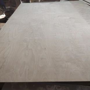 Veneer Marine Board Marine Furniture Board Resistant to Boiling for 72 Hours Yacht Deck Outdoor Plywood