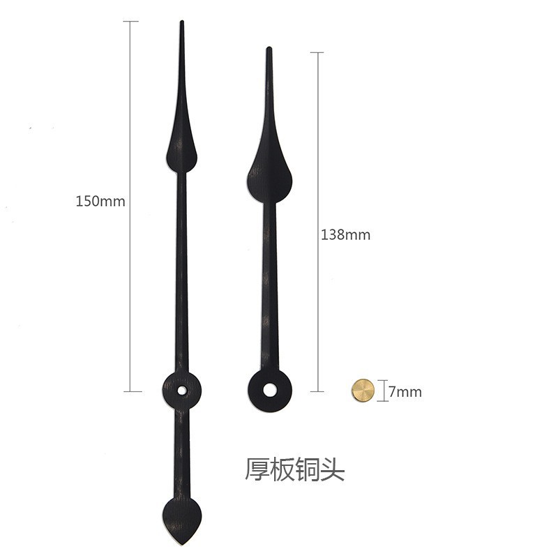 Movimiento de barredora de segundos al por mayor Taiwán Yongzhen sol barredora de segundos movimiento de reloj de cuarzo fuente del fabricante accesorios de reloj núcleo de reloj