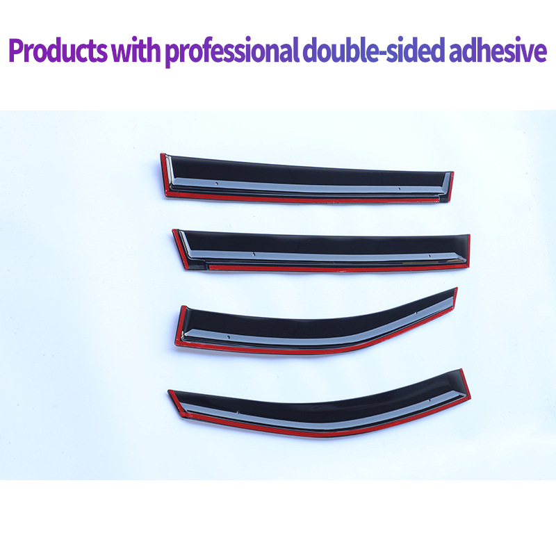 Window Visor for TOYOTA Previa acr50