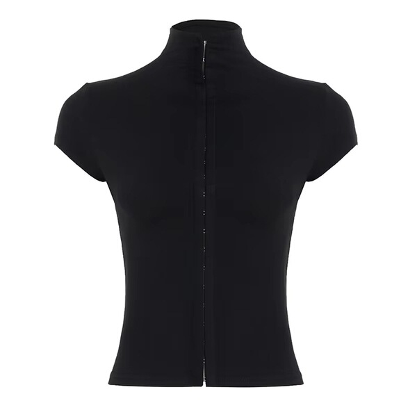 Fashionable design sexy T-shirt