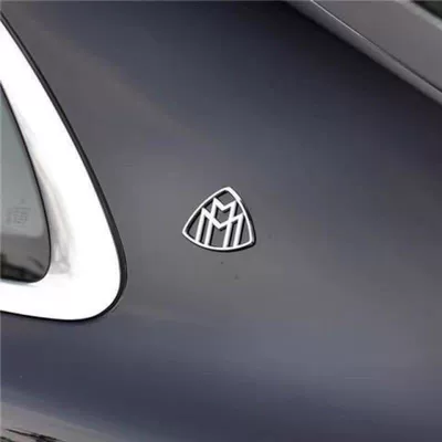 Car logo – emblems