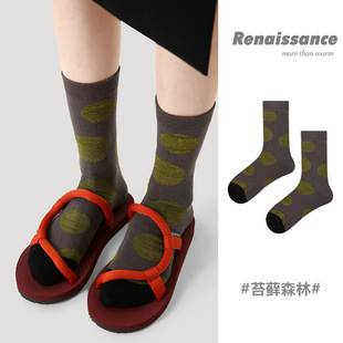 Renaissanceԭ�����䲨�c��Ͳ�m�������¿��@��Ů�m����͸��ins��