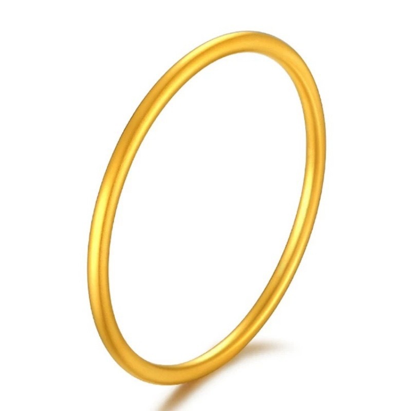 4m 일반 원형 반투명 표면