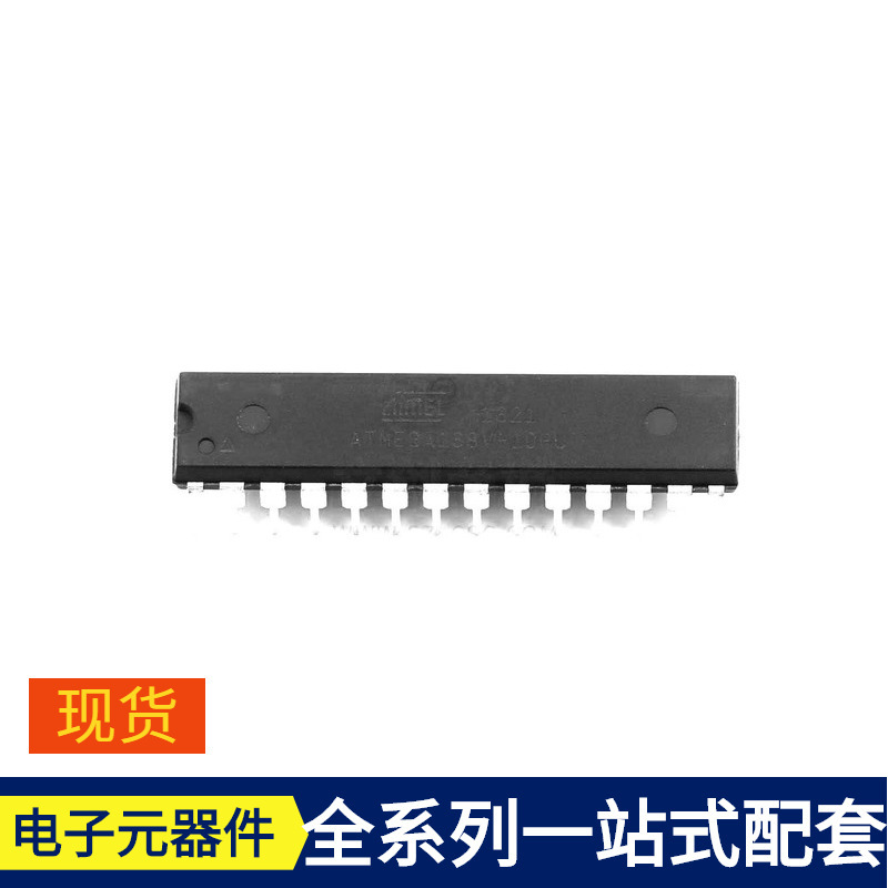 Atmega168V-10Pu Pdip-28 At24C02C-Sshm- At45Db641E-Mwhn2B-T a Atmega168V-10Pu Pdip-28 At24C02C-Sshm- At45Db641E-Mwhn2B-T a