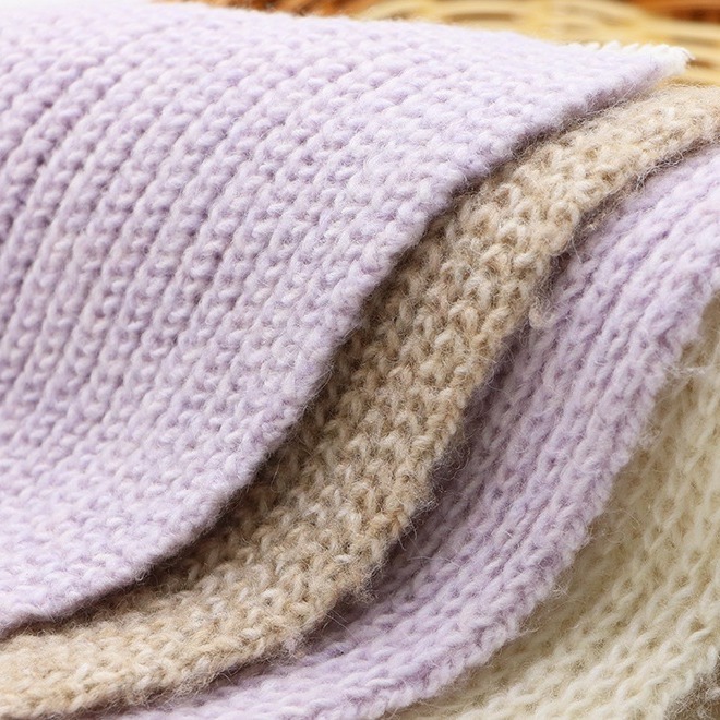 缯隆6支阿里绒彩丝喷毛纱幻彩起毛纱10%羊毛 18%晴纶 17%尼龙 55%