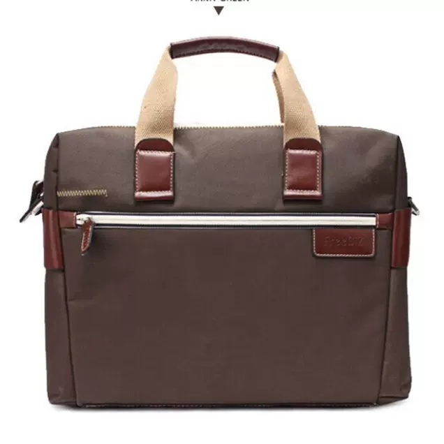NEW男士手提包商务旅行电脑包出差笔记本手提电脑包公文包
