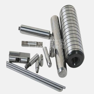 定制定做高强度8.8级销轴大直径销轴非标销轴打孔销轴异型销轴台