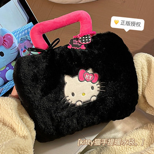 hellokitty��ˮ����늿���Ʒ�����ጚŮ���ů��ů������ů����