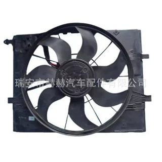 A0999060512  A0999065501适用于奔驰汽车散热器电子扇
