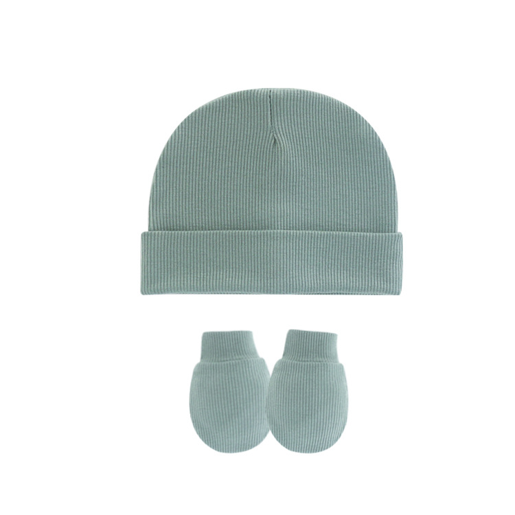 회색 녹색 (피트 스트립 후드 장갑)