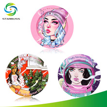 �ǲ�˹�¿� �A�P�R���F���Ҹ� 138mm�����yTinplate Ashtrays