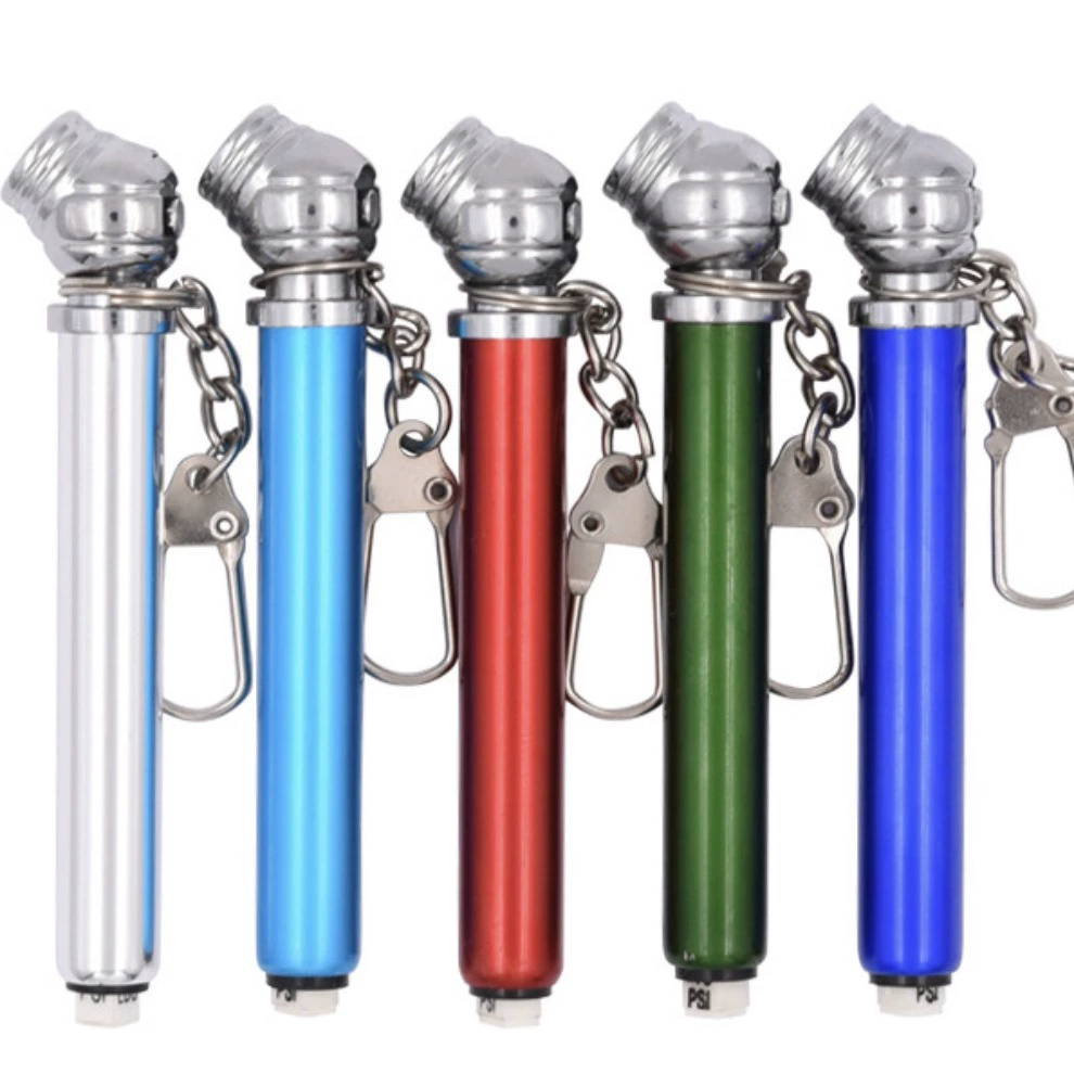 Прямые продажи с фабрики, ручка для контроля давления в шинах, ручка для контроля давления в шинах, измерение давления в шинах, манометр с двойным впуском, манометр для шин