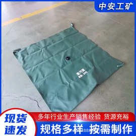 厂家供应 大容量TPU软体油囊耐高低温抗旱水囊 可折叠移动储水袋