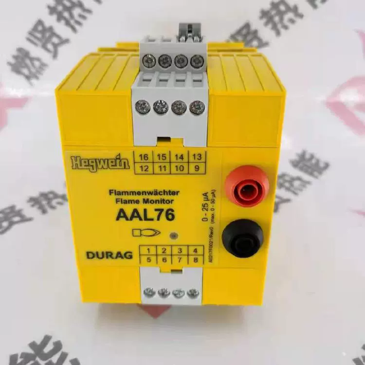 Германский детектор пламени Durag LX200UA-20 прекращен и заменен на LX201UA-C0 в наличии.