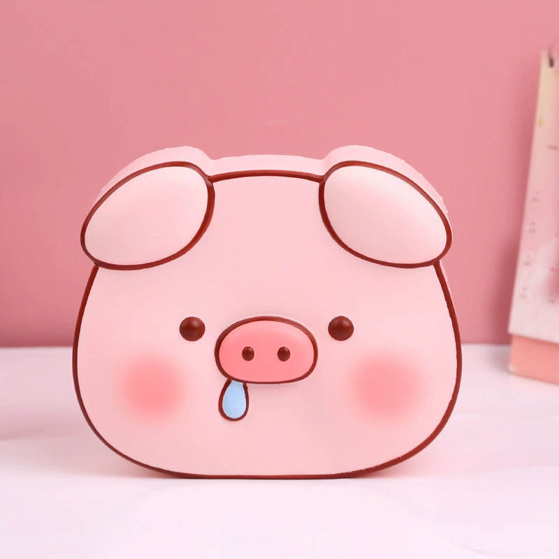 Слизь, игрушка, кукла для учеников, антистресс, интернет-звезда